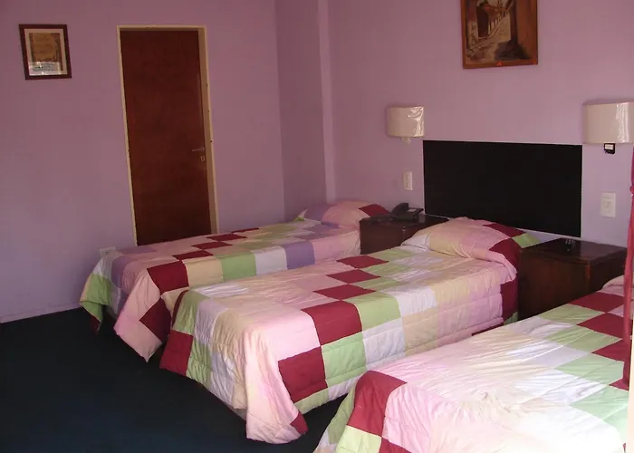 Palermo Soho Hostel