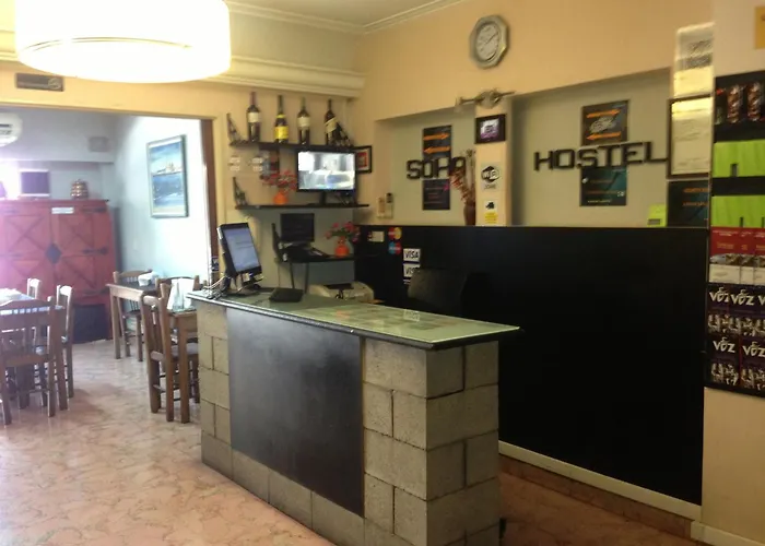 Palermo Soho Hostel