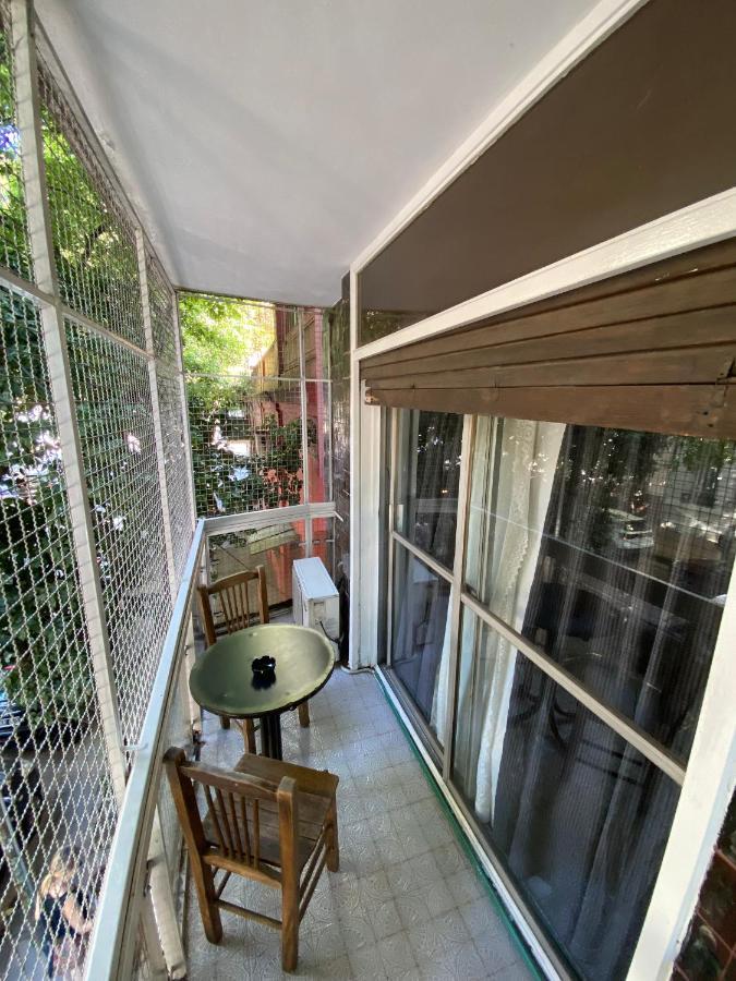 Palermo Soho Hostal