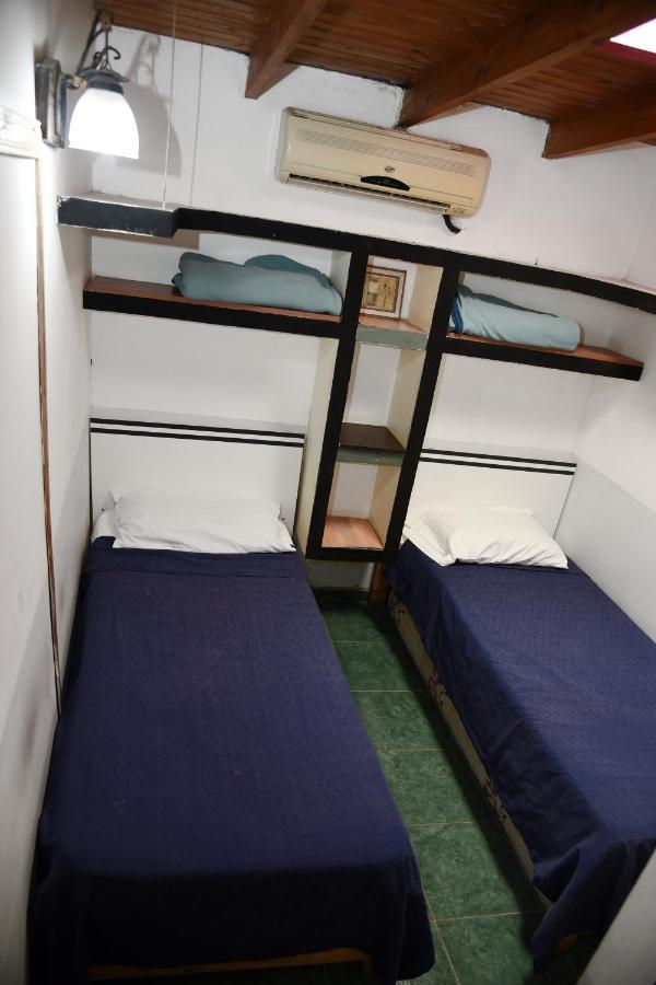 Palermo Soho Hostal Ciudad Autónoma de Buenos Aires