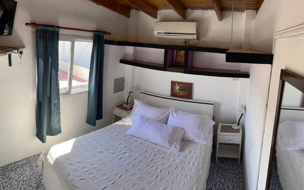 Hostal Palermo Soho *