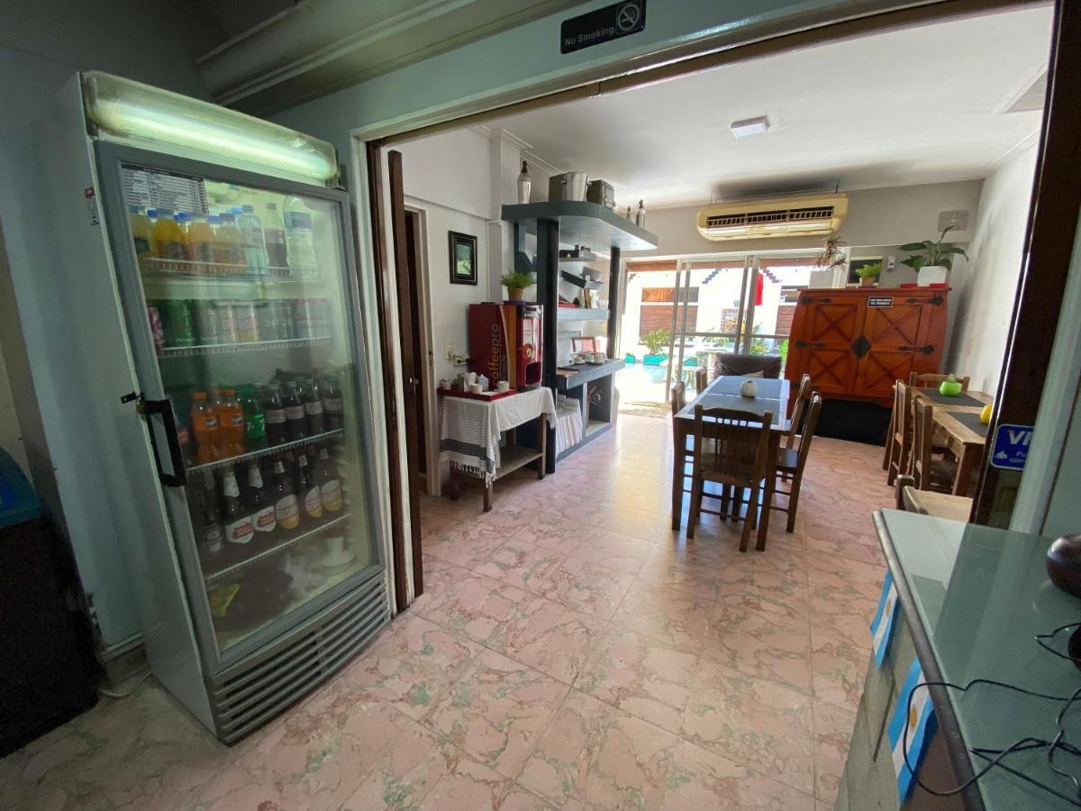 Hostal Palermo Soho *