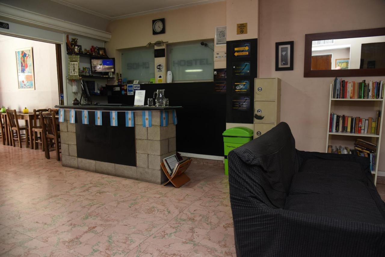 Hostal Palermo Soho