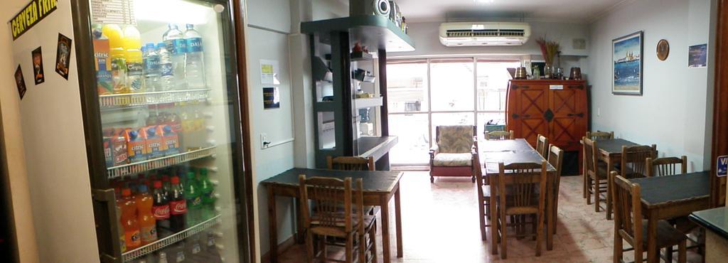 Palermo Soho * Ciudad Autónoma de Buenos Aires