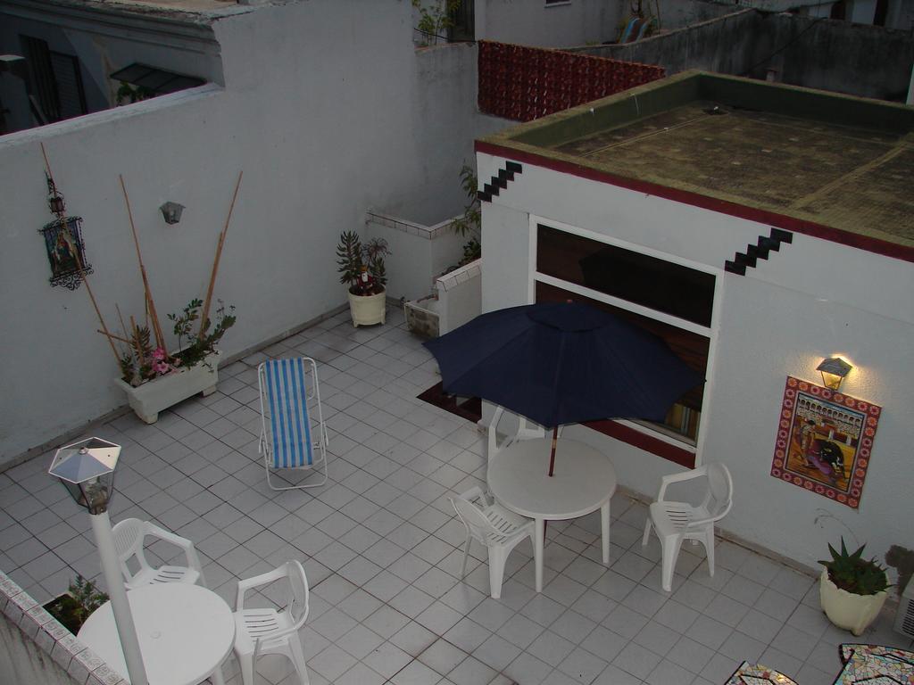 Hostal Palermo Soho Ciudad Autónoma de Buenos Aires